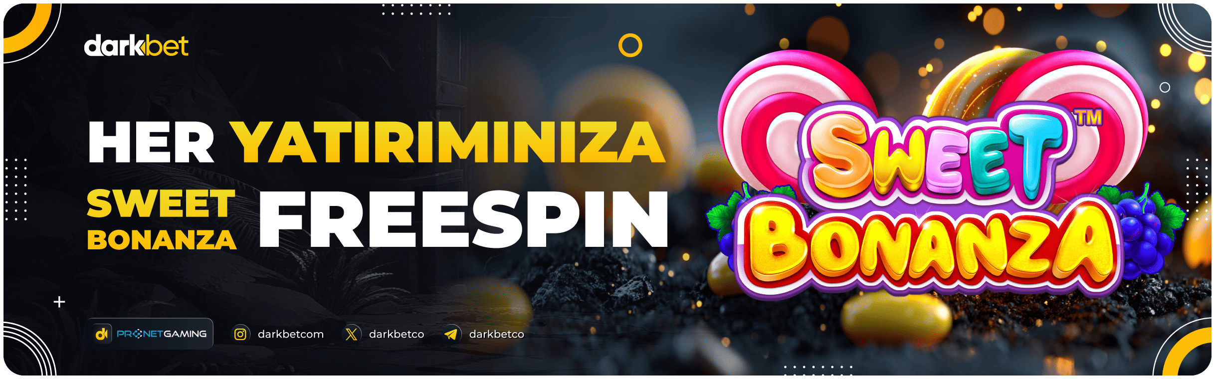 Darkbet Mobil Üyelik Ekranı