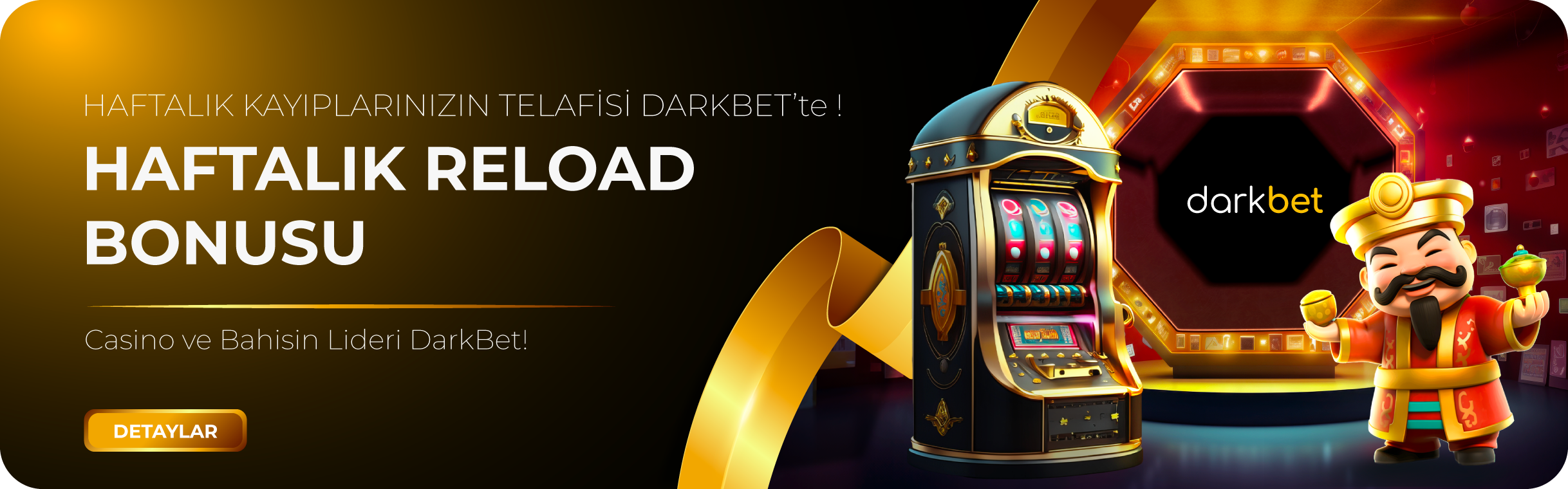 Darkbet Güncel Giriş Adresleri, Darkbet Güncel